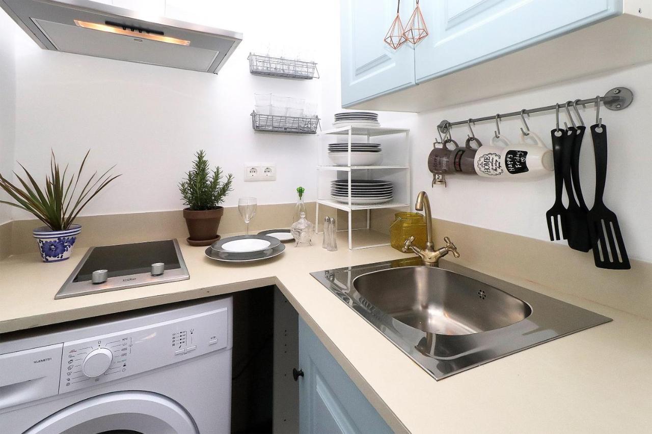 Urban Hipster 2 Appartement *
