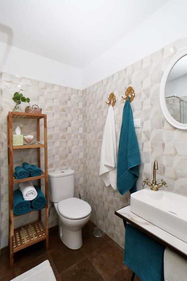 Appartement Urban Hipster 2