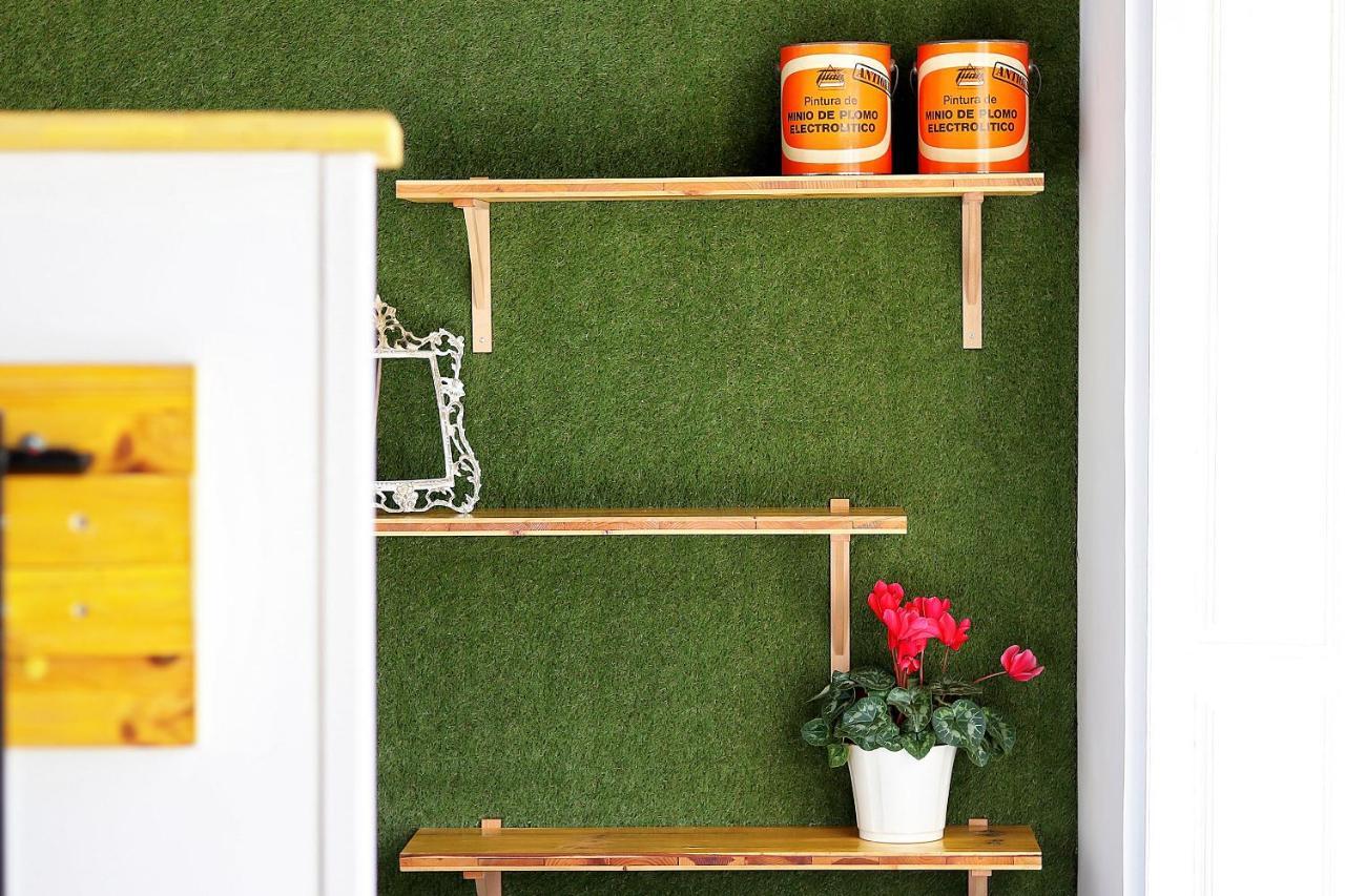 Appartement Urban Hipster 2