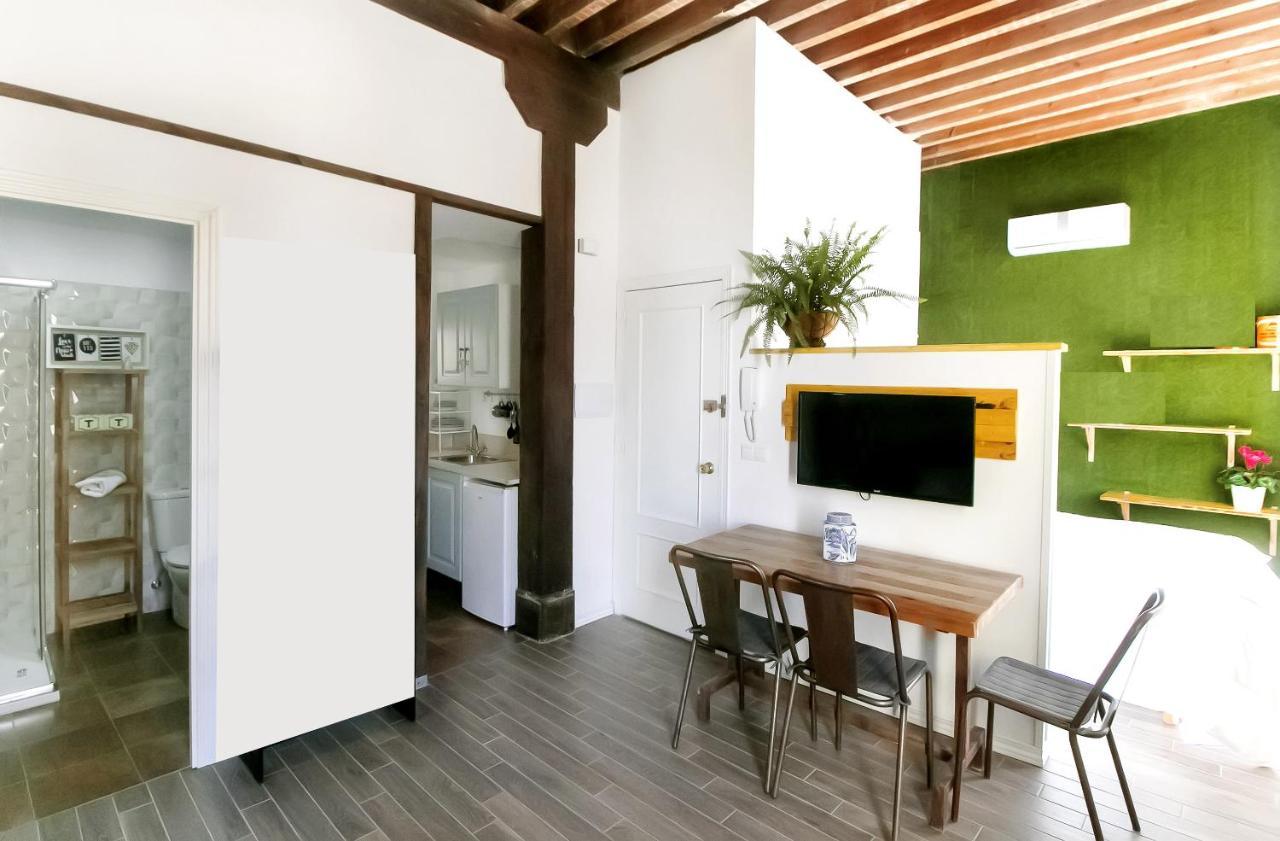 Appartement Urban Hipster 2 Málaga
