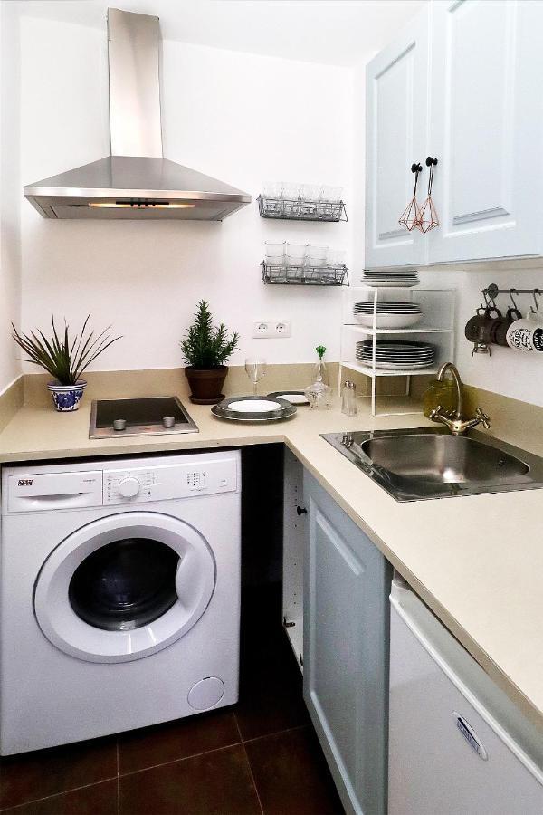 Appartement Urban Hipster 2 *
