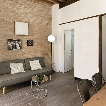 Urban Hipster 2 Apartment Malaga Exterior photo