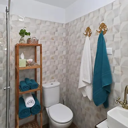 Urban Hipster 2 Apartment Malaga Exterior photo