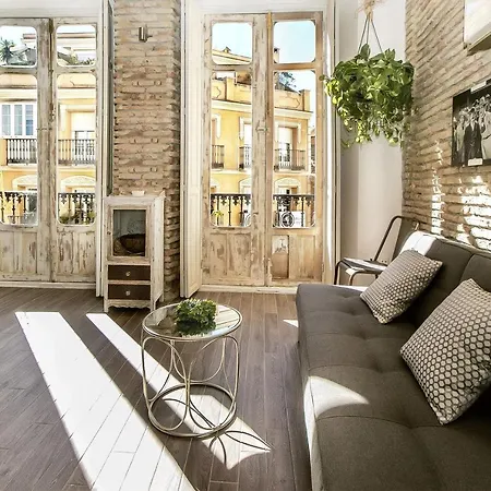 Urban Hipster 2 Apartment Malaga Exterior photo